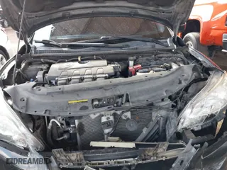 2013 Nissan Sentra SR with VIN 3N1AB7AP6DL692859, listed as a IAAI auction lot 41462052 with 124,370 mi miles. Bid and sale history available at carsss.com. Image 10.
