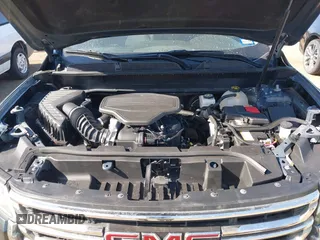 2020 GMC Acadia SLT with VIN 1GKKNMLS0LZ209421, listed as a IAAI auction lot 41990786 with 41,989 mi miles and . Bid and sale history available at DreamBid. Image 10.