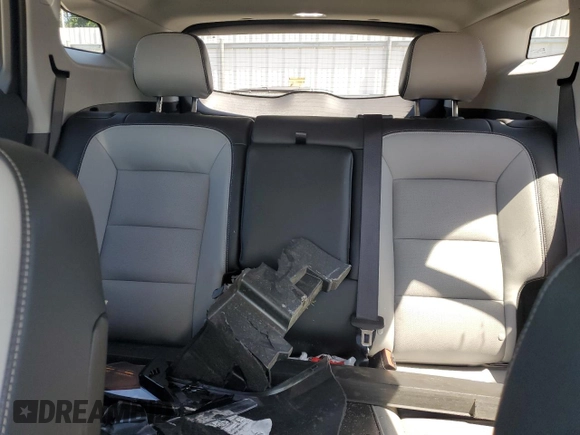 2024 GMC Terrain SLT с VIN 3GKALPEG8RL401553, выставлен на аукционе Copart как лот 55940685 с пробегом 5 934 миль миль и Списание • Salvage title. История ставок и продаж доступна на DreamBid. Изображение 10.