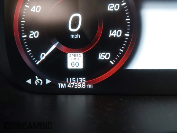2016 Volvo XC90 T6 Momentum с VIN YV4A22PK8G1033668, выставлен на аукционе IAAI как лот 42291713 с пробегом 115 135 миль миль и . История ставок и продаж доступна на DreamBid. Изображение 15.