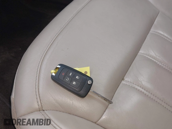 2015 Buick Regal Premium I с VIN 2G4GN5EX9F9274231, выставлен на аукционе IAAI как лот 42217768 с пробегом 119 267 миль миль и . История ставок и продаж доступна на DreamBid. Изображение 11.