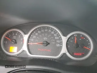 2003 Pontiac Aztek z VIN 3G7DA03E53S540008, wystawiony jako Copart lot #79408724 z przebiegiem 268 928 mil mil oraz Szkody całkowita. Historia ofert i sprzedaży dostępna na DreamBid. Obrazek 9.