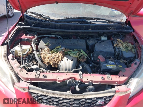 2009 Toyota Matrix S with VIN 2T1KE40E79C019533, listed as a IAAI auction lot 42692058 with 74,327 mi miles and . Bid and sale history available at DreamBid. Image 10.