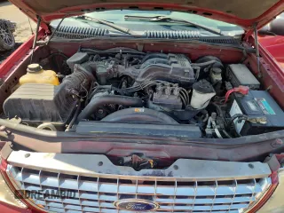 2004 Ford Explorer XLT z VIN 1FMZU63KX4UC28304, wystawiony jako Copart lot #59539345 z przebiegiem 209 369 mil mil oraz Szkoda całkowita • Salvage title. Historia ofert i sprzedaży dostępna na DreamBid. Obrazek 12.