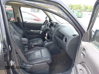 2014 Jeep Patriot Limited с VIN 1C4NJPCB1ED522578, выставлен на аукционе IAAI как лот 42148900 с пробегом 49 899 миль миль и . История ставок и продаж доступна на DreamBid. Изображение 5.