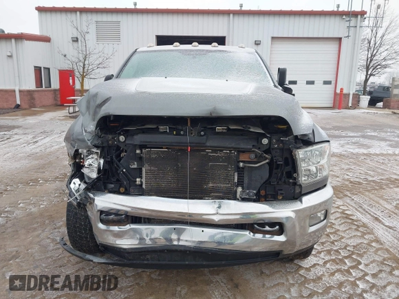 2012 Ram 2500 SLT with VIN 3C6UD5JL9CG327225, listed as a IAAI auction lot 41535113 with 168,530 mi miles and . Bid and sale history available at DreamBid. Image 12.