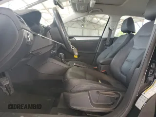 2012 Volkswagen Jetta SEL with VIN 3VWLX7AJ2CM409477, listed as a Copart auction lot 59476915 with 156,035 mi miles and Salvage title. Bid and sale history available at DreamBid. Image 7.