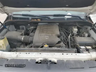 2014 Toyota Tundra SR5 z VIN 5TFEM5F14EX074883, wystawiony jako Copart lot #48909995 z przebiegiem 187 530 mil mil oraz Szkoda całkowita • Salvage title. Historia ofert i sprzedaży dostępna na DreamBid. Obrazek 11.