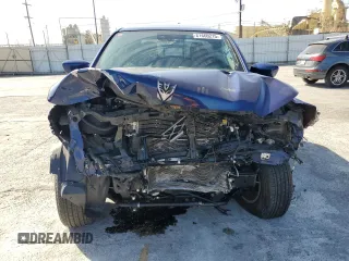 2022 Nissan Frontier S с VIN 1N6ED1EJ0NN666493, выставлен на аукционе Copart как лот 61660215 с пробегом 36 009 миль миль и Чистый • Clean title. История ставок и продаж доступна на DreamBid. Изображение 5.