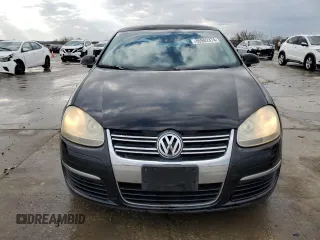 2009 Volkswagen Jetta SE z VIN 3VWRZ71KX9M140425, wystawiony jako Copart lot #85962374 z przebiegiem 177 732 mil mil oraz Szkoda całkowita • Salvage title. Historia ofert i sprzedaży dostępna na DreamBid. Obrazek 5.