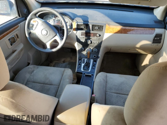 2008 Suzuki XL7 Premium z VIN 2S3DB217786107263, wystawiony jako Copart lot #78233064 z przebiegiem 212 223 mil mil oraz Szkoda całkowita • Salvage title. Historia ofert i sprzedaży dostępna na DreamBid. Obrazek 8.
