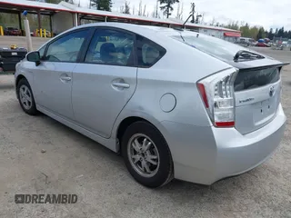 2011 Toyota Prius I z VIN JTDKN3DU1B1442386, wystawiony jako IAAI lot #42024874 z przebiegiem 194 210 mil mil oraz . Historia ofert i sprzedaży dostępna na DreamBid. Obrazek 3.