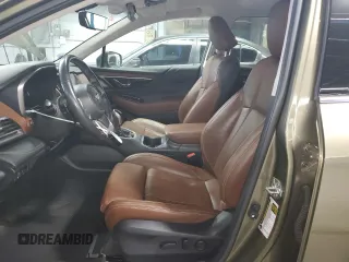 2021 Subaru Outback Touring with VIN 4S4BTAPC0M3110780, listed as a Copart auction lot 61643495 with 58,935 mi miles and Salvage title. Bid and sale history available at DreamBid. Image 7.