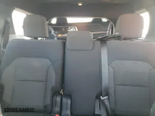 2019 Ford Explorer XLT with VIN 1FM5K7D83KGB02181, listed as a Copart auction lot 50345455 with 41,012 mi miles and Salvage Title. Bid and sale history available at carsss.com. Image 10.