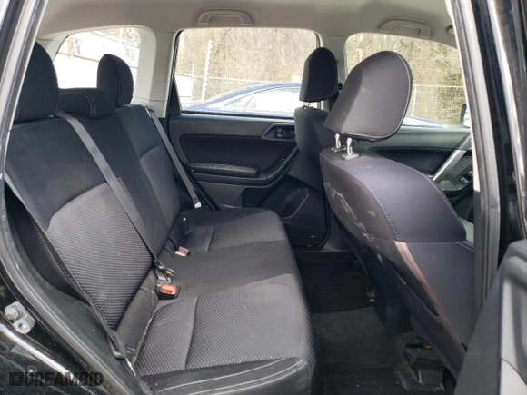 2017 Subaru Forester with VIN JF2SJABC2HH535171, listed as a Copart auction lot 50412365 with 103,172 mi miles and Salvage Title. Bid and sale history available at carsss.com. Image 11.