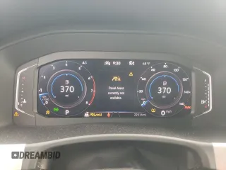 2023 Volkswagen Atlas SEL Premium R-Line с VIN 1V2FE2CA0PC223366, выставлен на аукционе Copart как лот 74196134 с пробегом 22 514 миль миль и Списание • Salvage title. История ставок и продаж доступна на DreamBid. Изображение 9.