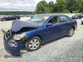 2009 Toyota Camry LE z VIN 4T1BK46K89U094083, wystawiony jako Copart lot #66545434 z przebiegiem 216 901 mil mil oraz Szkoda całkowita • Salvage title. Historia ofert i sprzedaży dostępna na DreamBid. Obrazek 1.