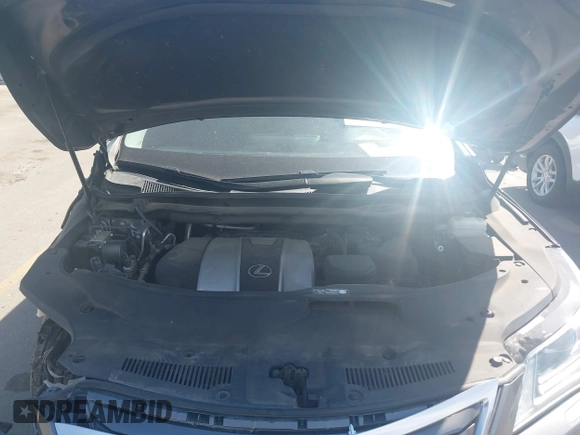 2019 Lexus RX 350 with VIN 2T2BZMCA5KC190778, listed as a IAAI auction lot 42348881 with 55,110 mi miles and . Bid and sale history available at DreamBid. Image 10.