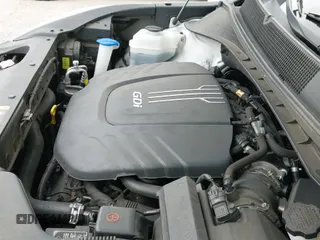 2016 Kia Sorento SX z VIN 5XYPKDA54GG161286, wystawiony jako IAAI lot #42931239 z przebiegiem 88 000 mil mil oraz . Historia ofert i sprzedaży dostępna na DreamBid. Obrazek 19.