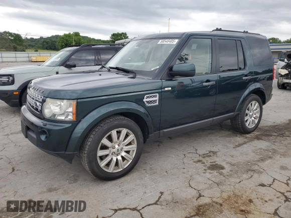 2013 Land Rover LR4 HSE z VIN SALAG2D47DA653894, wystawiony jako Copart lot #58548405 z przebiegiem 170 861 mil mil oraz Czysty tytuł • Clean title. Historia ofert i sprzedaży dostępna na DreamBid. Obrazek 1.