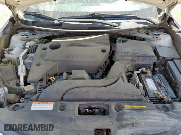 2016 Nissan Altima S with VIN 1N4AL3AP0GC239037, listed as a Copart auction lot 62390695 with 77,005 mi miles and Salvage title. Bid and sale history available at DreamBid. Image 11.