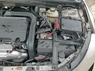 2022 Chevrolet Malibu LS с VIN 1G1ZB5ST3NF214693, выставлен на аукционе Copart как лот 81116525 с пробегом 59 136 миль миль и На запчасти • Non repairable. История ставок и продаж доступна на DreamBid. Изображение 15.