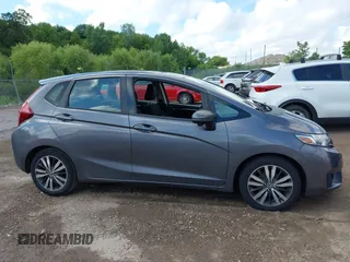2015 Honda Fit EX-L with VIN 3HGGK5H85FM756964, listed as a IAAI auction lot 42783757 with 198,363 mi miles and . Bid and sale history available at DreamBid. Image 13.