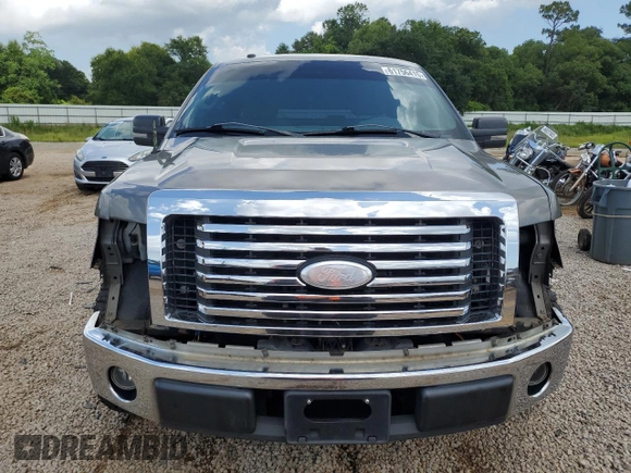 2010 Ford F-150 XL z VIN 1FTFX1CV3AFA18462, wystawiony jako Copart lot #61756415 z przebiegiem 248 854 mil mil oraz Szkoda całkowita • Salvage title. Historia ofert i sprzedaży dostępna na DreamBid. Obrazek 5.
