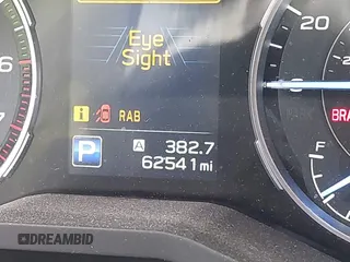 2020 Subaru Ascent Limited с VIN 4S4WMAPD6L3412421, выставлен на аукционе IAAI как лот 42376250 с пробегом 62 541 миль миль и . История ставок и продаж доступна на DreamBid. Изображение 15.