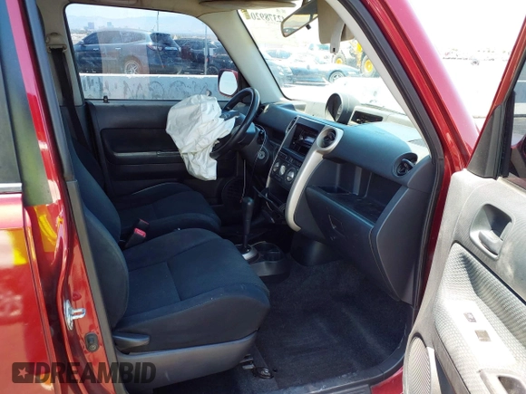 2006 Scion xB с VIN JTLKT324X64108634, выставлен на аукционе IAAI как лот 42378920 с пробегом 234 624 миль миль и . История ставок и продаж доступна на DreamBid. Изображение 5.