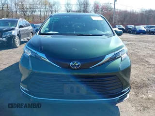 2023 Toyota Sienna XLE с VIN 5TDJSKFC9PS095810, выставлен на аукционе IAAI как лот 41995704 с пробегом 22 638 миль миль и . История ставок и продаж доступна на DreamBid. Изображение 12.