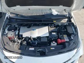 2017 Toyota Prius Plus z VIN JTDKARFP5H3054435, wystawiony jako IAAI lot #42316988 z przebiegiem 82 036 mil mil oraz . Historia ofert i sprzedaży dostępna na DreamBid. Obrazek 10.