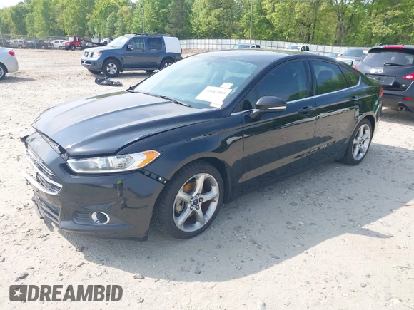2016 Ford Fusion SE with VIN 3FA6P0H75GR194080, listed as a IAAI auction lot 42042169 with 157,450 mi miles. Bid and sale history available at carsss.com. Image 17.