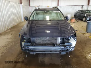 2013 Volvo XC70 T6 with VIN YV4902BZ3D1163124, listed as a Copart auction lot 54206005 with 93,052 mi miles and Salvage Title. Bid and sale history available at DreamBid. Image 5.