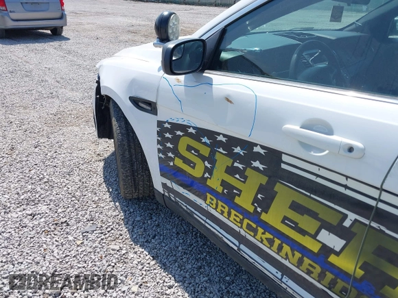 2015 Ford Police Interceptor с VIN 1FAHP2MK6FG173422, выставлен на аукционе IAAI как лот 42011247 с пробегом 188 804 миль миль и . История ставок и продаж доступна на DreamBid. Изображение 17.