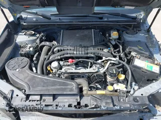 2019 Subaru WRX Premium с VIN JF1VA1B69K9808359, выставлен на аукционе IAAI как лот 42292547 с пробегом 98 525 миль миль и . История ставок и продаж доступна на DreamBid. Изображение 10.
