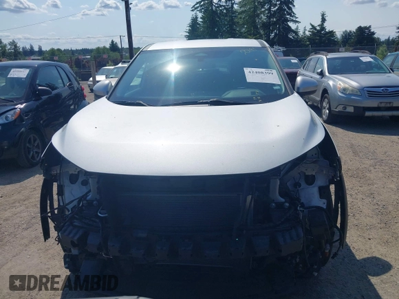 2024 Nissan Rogue SV z VIN 5N1BT3BA4RC678510, wystawiony jako IAAI lot #42408399 z przebiegiem 32 966 mil mil oraz . Historia ofert i sprzedaży dostępna na DreamBid. Obrazek 13.