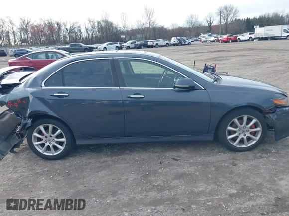 2008 Acura TSX z VIN JH4CL96898C015045, wystawiony jako IAAI lot #41892835 z przebiegiem 168 864 mil mil oraz . Historia ofert i sprzedaży dostępna na DreamBid. Obrazek 13.