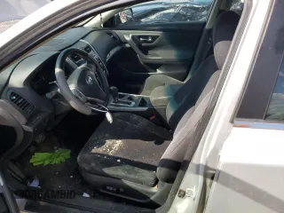 2015 Nissan Altima S with VIN 1N4AL3AP0FC178836, listed as a Copart auction lot 73032724 with 105,783 mi miles and Salvage Title. Bid and sale history available at carsss.com. Image 7.