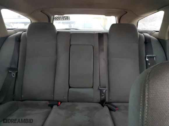 2005 Dodge Magnum SE with VIN 2D4FV48V75H536405, listed as a Copart auction lot 82919564 with 188,870 mi miles and Salvage Title. Bid and sale history available at carsss.com. Image 10.