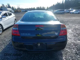 2002 Chrysler 300M M with VIN 2C3HE66G22H155440, listed as a IAAI auction lot 41517230 with 144,269 mi miles and . Bid and sale history available at DreamBid. Image 17.