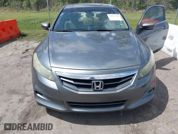 2011 Honda Accord EX z VIN 1HGCS1B73BA011242, wystawiony jako IAAI lot #41855128 z przebiegiem 135 817 mil mil oraz . Historia ofert i sprzedaży dostępna na DreamBid. Obrazek 6.