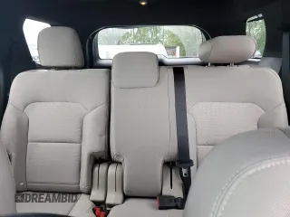 2019 Ford Explorer с VIN 1FM5K8B80KGA93724, выставлен на аукционе Copart как лот 58006385 с пробегом 71 189 миль миль и Списание • Salvage title. История ставок и продаж доступна на DreamBid. Изображение 10.