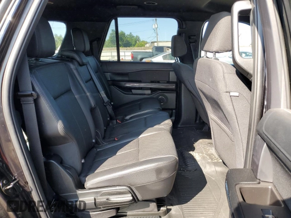 2020 Ford Expedition Max XL z VIN 1FMJK1GT9LEA62679, wystawiony jako Copart lot #68095854 z przebiegiem 48 850 mil mil oraz Szkoda całkowita • Salvage title. Historia ofert i sprzedaży dostępna na DreamBid. Obrazek 11.