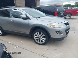 2011 Mazda CX-9 Grand Touring with VIN JM3TB2DA3B0300342, listed as a IAAI auction lot 42588973 with 224,420 mi miles and . Bid and sale history available at DreamBid. Image 1.