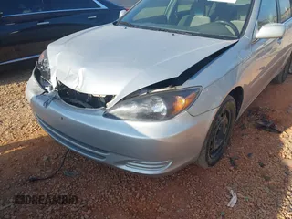 2003 Toyota Camry LE with VIN 4T1BE32KX3U224721, listed as a IAAI auction lot 42165503 with 277,466 mi miles and . Bid and sale history available at DreamBid. Image 6.