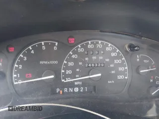 1999 Ford Ranger XLT with VIN 1FTZR15X0XPA79051, listed as a IAAI auction lot 42415443 with 246,329 mi miles and . Bid and sale history available at DreamBid. Image 7.