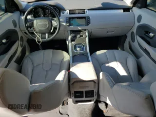 2015 Land Rover Range Rover Evoque Pure Premium с VIN SALVR2BG0FH027493, выставлен на аукционе Copart как лот 44248395 с пробегом 107 747 миль миль и Списание • Salvage title. История ставок и продаж доступна на DreamBid. Изображение 8.