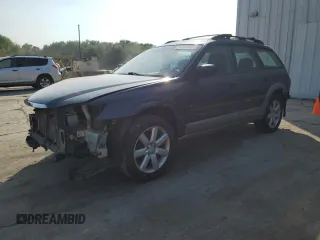 2009 Subaru Outback Special Edition с VIN 4S4BP61CX97346007, выставлен на аукционе Copart как лот 58699625 с пробегом 116 481 миль миль и Списание • Salvage title. История ставок и продаж доступна на DreamBid. Изображение 1.