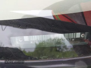2003 Chevrolet Cavalier z VIN 1G1JC52F037163097, wystawiony jako IAAI lot #42494780 z przebiegiem 88 810 mil mil oraz . Historia ofert i sprzedaży dostępna na DreamBid. Obrazek 9.